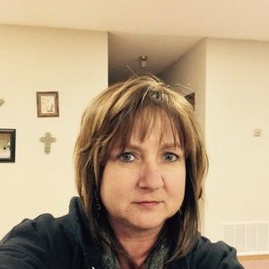 Meet your Posher, Brenda